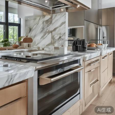 集成灶,贵但性价比高