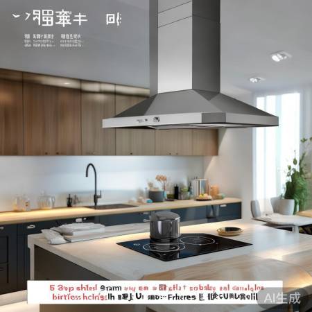 Box油烟机8010：性价比高