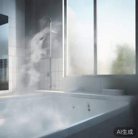 热水器宜近浴室，恒温热水提升幸