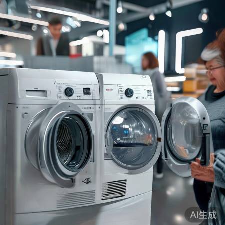 小天鹅洗衣机客服热线:4001