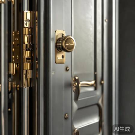 质量重于价格,安全门勿忽视