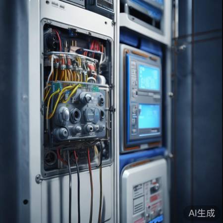 电热水器电脑板故障排查