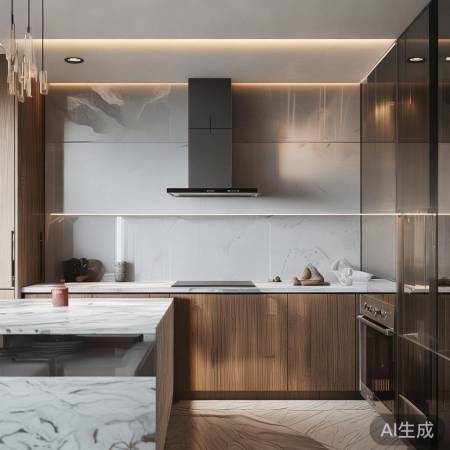 油烟机保养，防油渍附着