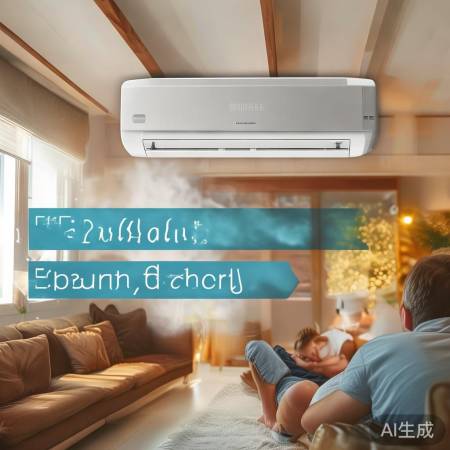 中央空调，贴心伙伴