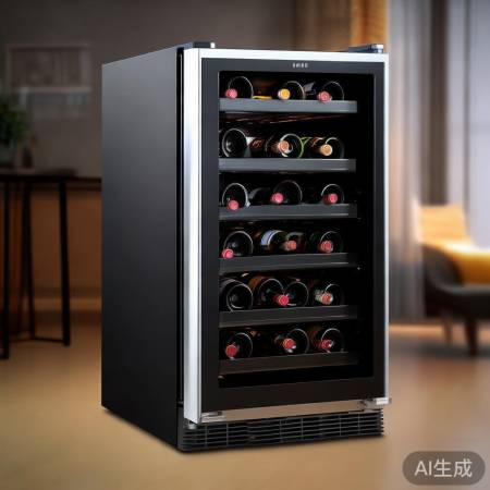 简约红酒柜,性价比高