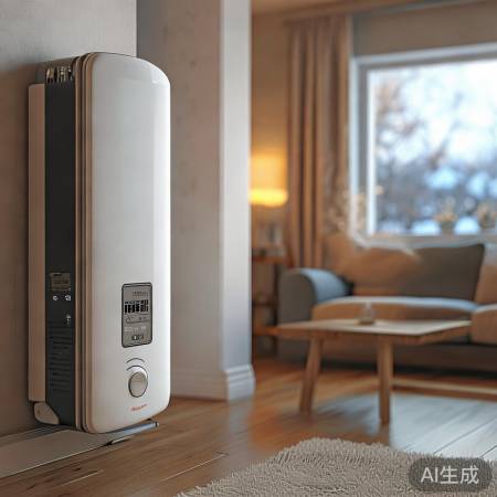 壁挂炉调温25度最宜