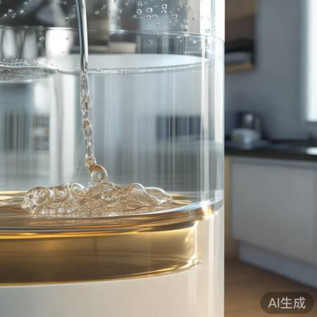 热水器水黄泡揭秘