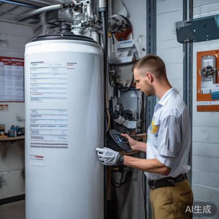 专业认证，规范维修