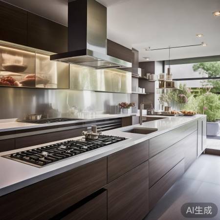 查阅说明书，掌握蒸锅使用