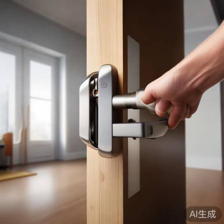 索菲亚智能锁弹簧好评如潮