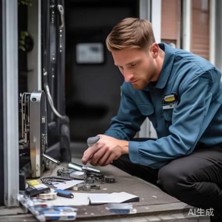 专业认证,品质保障