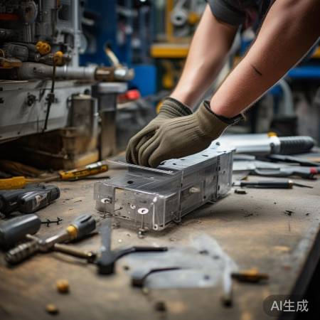 安装指南，准备工具