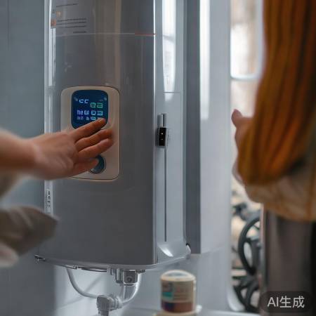 热水器使用注意事项