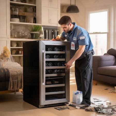 酒柜维修正规化,专业质保服务