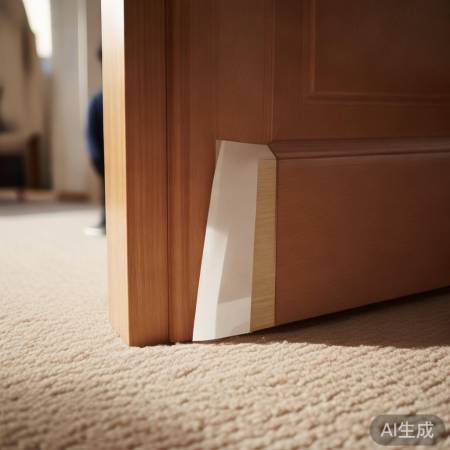 门缝密封防贼入