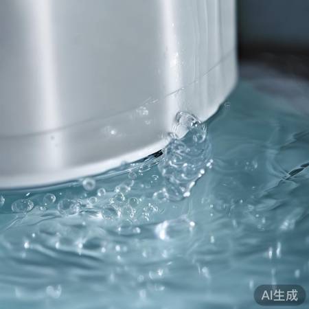 热水器内空气咕咕声