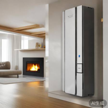 燃气壁挂炉高效节能