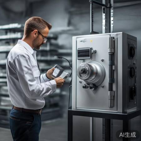 专业认证,规范维修