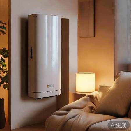 德地氏壁挂炉，温暖家居小暖男