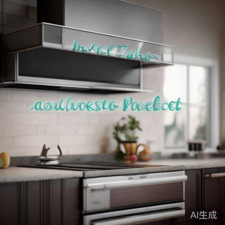 厨房插座角度影响生活