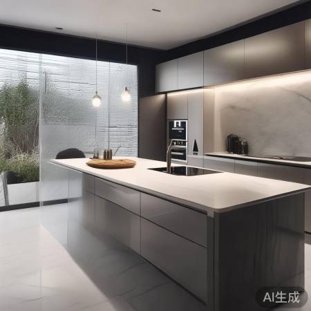 厨房油烟机使用指南