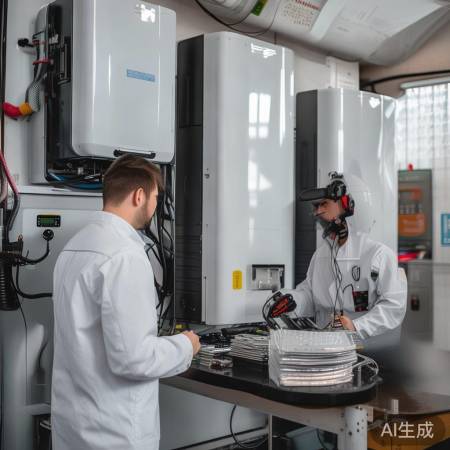 壁挂炉维修，专业可靠