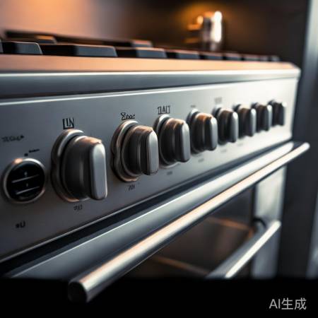 壁挂炉开关简单易学