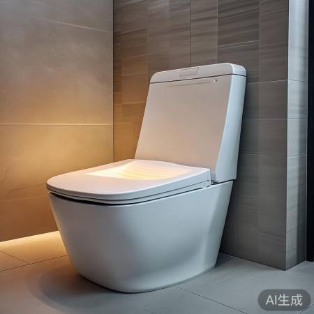 智能马桶盖，品质生活新选择