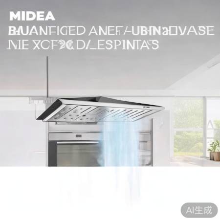 美的CXW200DJ326，简