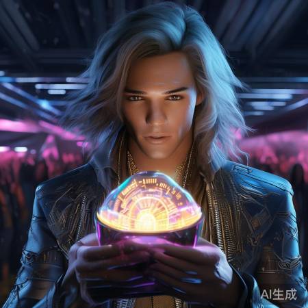 黑科技皮肤，笑料满满