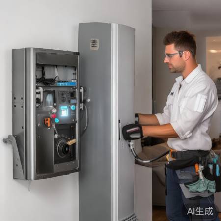 壁挂炉保养延长寿命