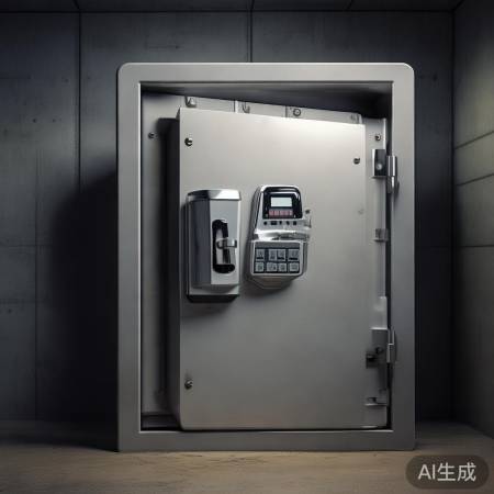 保险柜安装与使用要点