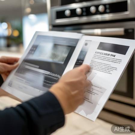 关注集成灶售后政策