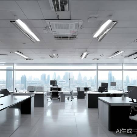 商用空调选型关键