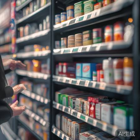 选购关键点须知