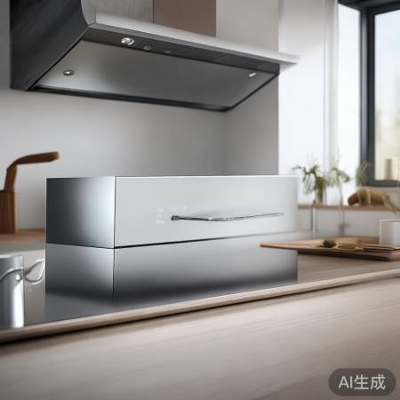 苏泊尔油烟机，操作简便，时尚百