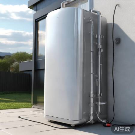 安装简单如搭积木