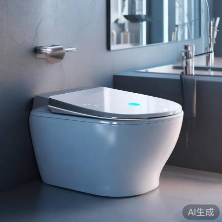 乐家马桶APP控温洗，待客细心