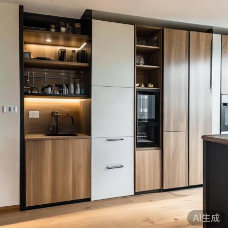 家居搭配:五要素打造时尚空间