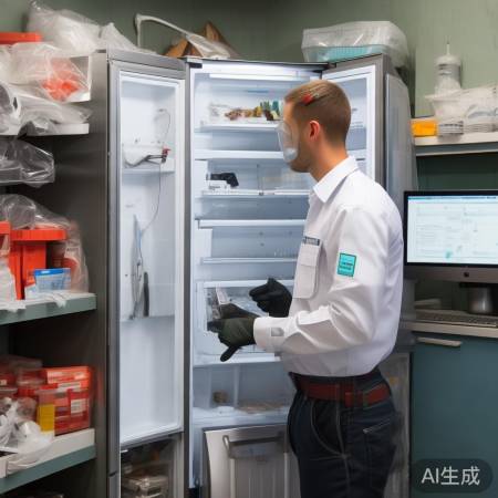 专业认证,透明服务