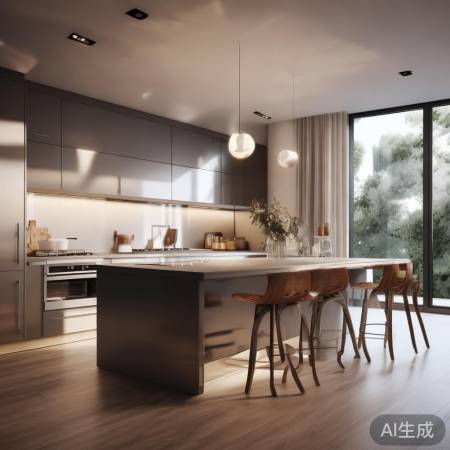 美的热水器水量疑虑