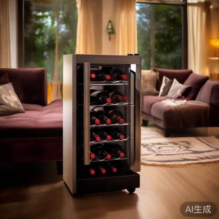 宿迁酒窖红酒柜,舒适生活必备