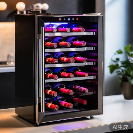 红酒柜性价比高