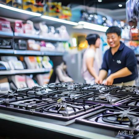 密云家电城，品质实惠，服务周到