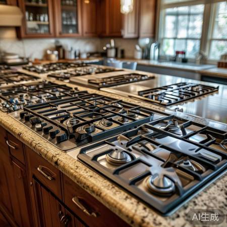 燃气灶选购指南