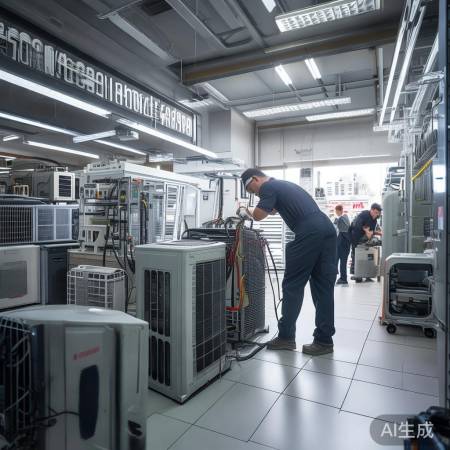 天加空调维修电话：400186