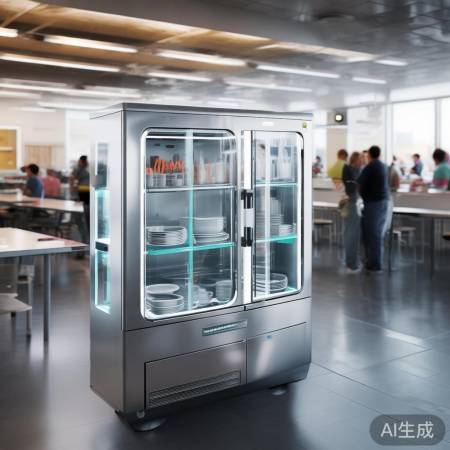 食堂消毒柜大揭秘