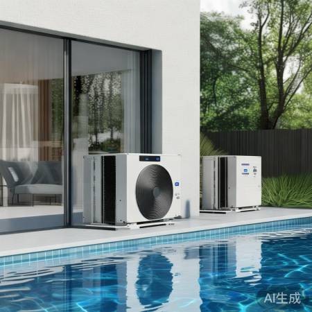 热泵用途不同，性能各异。