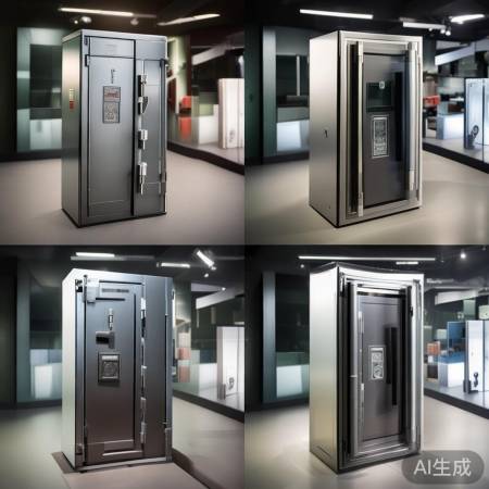 保险柜材质多样，选材有讲究