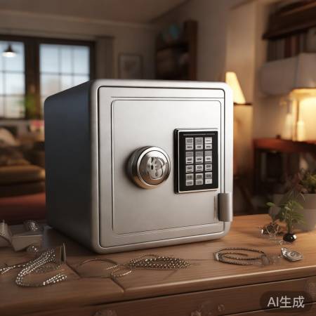 保险柜选购指南，选最适合的宝贝